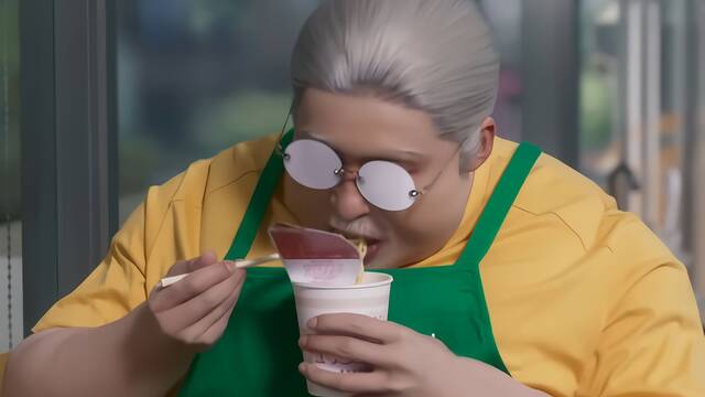 La adaptaci�n live-action del anime m�s visto de Netflix es pura acci�n, pero no convence: 'No le hacen falta m�s pel�culas'