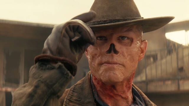 El final de 'Fallout' en Prime Video fija una nueva localizaci�n para la siguiente temporada in�dita en los juegos: 'Es un reto'