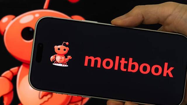 No es ciencia ficci�n: una red social exclusiva para IA levanta su propio sistema pol�tico, religioso y econ�mico