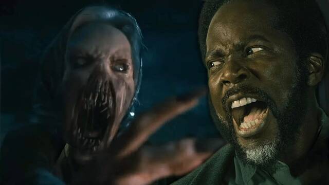 La serie de terror favorita de Stephen King, From, muestra por fin un avance de la temporada 4 lleno de pistas y m�s preguntas