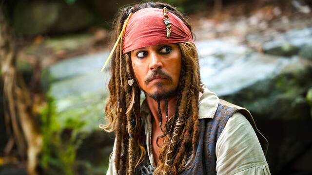 Ni Johnny Depp ni Orlando Bloom: Disney aprueba la nueva 'Piratas del Caribe' con Margot Robbie y el 'hijo de Jack Sparrow'