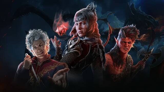 Es oficial: el creador de 'The Last of Us' en HBO har� la serie de 'Baldur's Gate 3' y confirma el regreso de los protagonistas