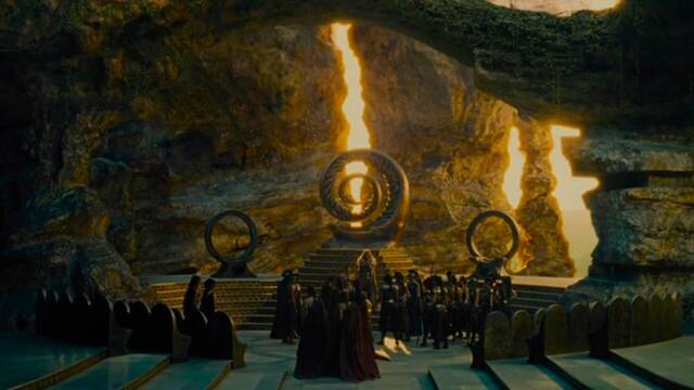 James Gunn (59) cancela la precuela de 'Wonder Woman' en DC: confirman que la serie 'est� muerta' y no ocurrir�