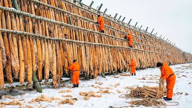 La basura agr�cola ya es el nuevo oro: 1000 millones de toneladas de restos son ahora energ�a o ropa eco y cambian la industria