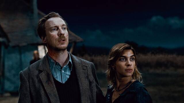 David Thewlis (62), actor de 'Harry Potter', rechaza volver al reboot de HBO: 'No quisiera volver a hablar de eso, estoy harto'