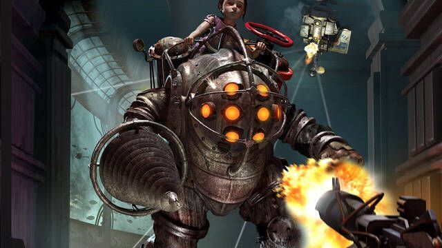 Gore Verbinski (61), director, sobre la pel�cula de 'BioShock' cancelada: 'La calificaci�n R no hizo sentir c�modos a Universal'