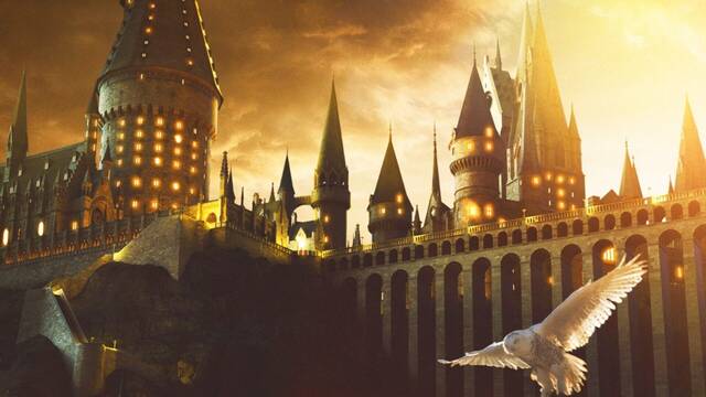 Warner lo confirma: 'La serie de Harry Potter ser� el mayor evento de la historia de HBO y posiblemente del streaming'