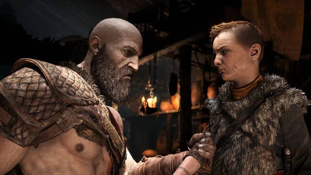 Ya es oficial: la serie de Prime Video de 'God of War' encuentra a su Atreus: 'Es igual al del juego'