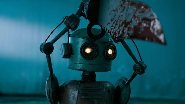 Si la IA te dej� sin trabajo, el director de �Piratas del Caribe� te invita al cine a ver su nueva pel�cula de ciencia ficci�n