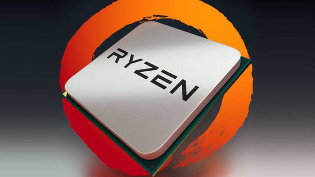 AMD tiene previsto lanzar Ryzen 2, el sucesor de sus procesadores Ryzen, a principios del 2018