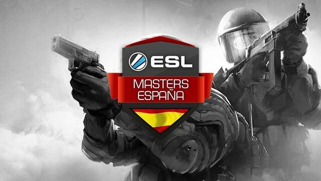 X6tence y Arctic Gaming ya son equipos de la ESL Masters Espaa