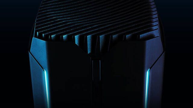 Corsair presenta oficialmente One, su nueva lnea de ordenadores para gamers