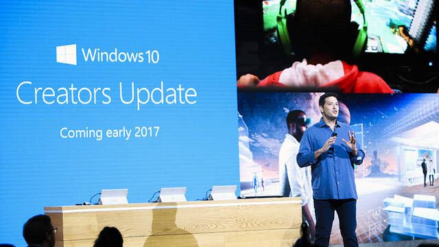 Ya puedes descargar las ISO de Windows 10 Creators Update RTM, la ltima actualizacin para el S.O. de Microsoft