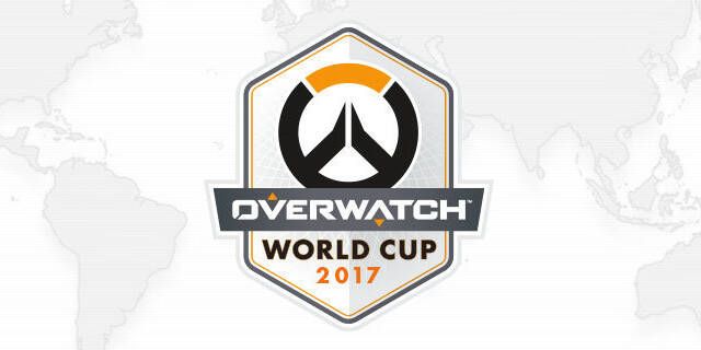 Blizzard anuncia de forma oficial la Overwatch World Cup 2017