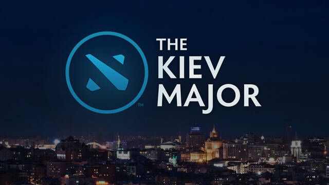 Valve desvela los 8 equipos invitados al Kiev Major