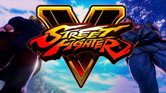 Turner revela los participantes y los grupos del ELEAGUE Street Fighter V Invitational