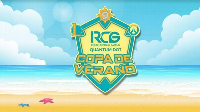 Regin Central Gaming nos presenta su Copa de Verano para Centroamrica con ms de 4000 dlares en premios