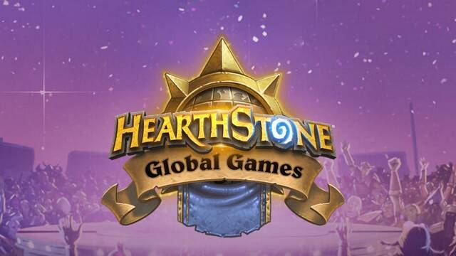 Vota al representante de tu pas en el Hearthstone Global Games y llvate un sobre gratis