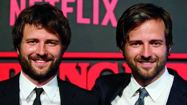 Netflix sale en defensa de los creadores de 'Stranger Things'