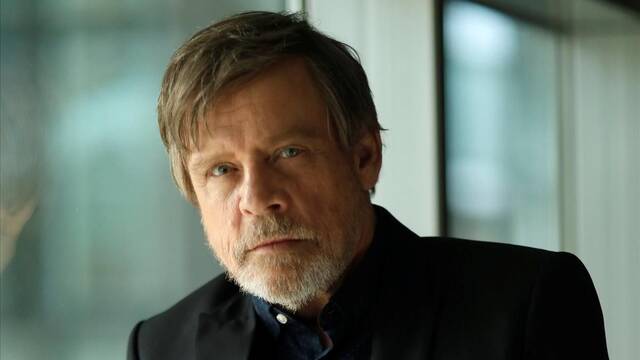 Mark Hamill sobre 'Los ltimos Jedi': 'No entenda a Luke Skywalker'