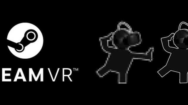 Steam presenta un sistema de resolucin automtica para la realidad virtual