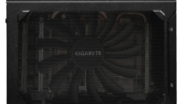 Gigabyte ensea la RX 580 Gaming Box, su nueva grfica externa