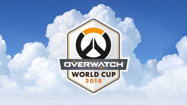 Blizzard anuncia la Overwatch World Cup 2018
