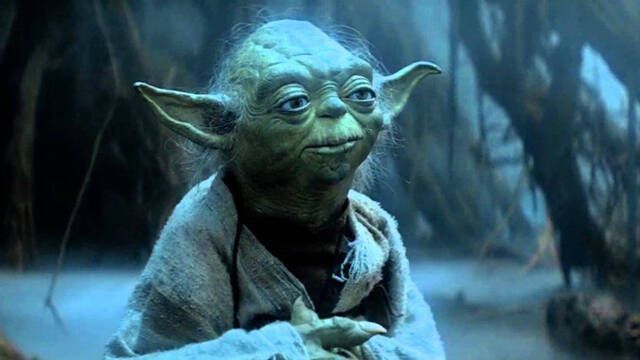 Frank Oz, titiritero de Yoda, defiende Star Wars: Episodio VIII
