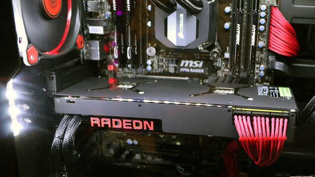 AMD Project ReSX, mejoras en la fluidez de los juegos con las grficas AMD