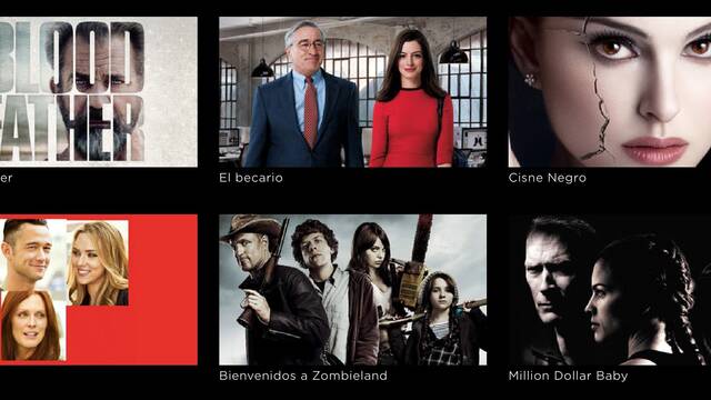 Las 10 MEJORES películas de HBO España Las 10 MEJORES películas de HBO España