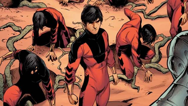Marvel: 'Shang-Chi' evitar los estereotipos en su guion