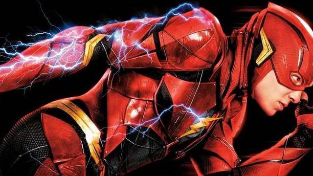 Se rumorea que la pelcula de 'The Flash' comenzar a rodarse en noviembre