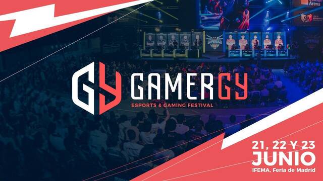 Gamergy 10 dedicar 33.000 metros cuadrados a los esports