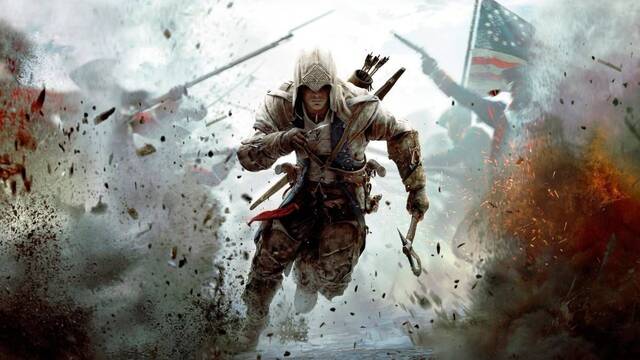 Assassins Creed III Remastered: Requisitos mnimos y recomendados para PC