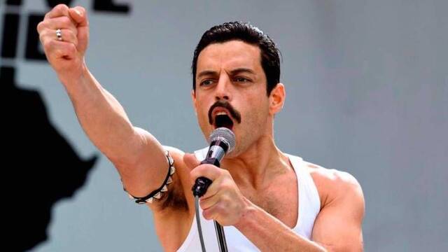 'Bohemian Rhapsody' se estrena en China eliminando las escenas LGTBQ