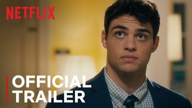 Netflix revela el triler de 'The Perfect Date'