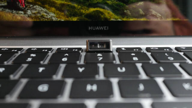 Microsoft encuentra un fallo de seguridad en los porttiles Huawei MateBook