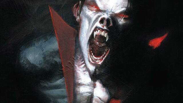 Llegan las primeras escenas del rodaje de 'Morbius' con Jared Leto