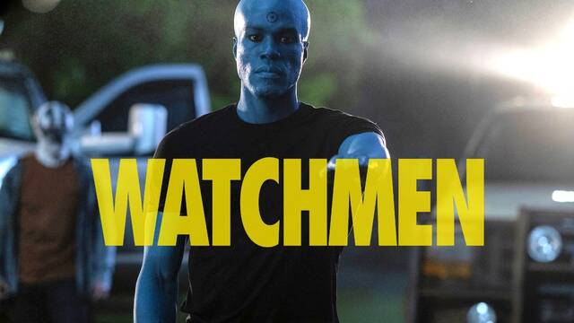 Watchmen: Damon Lindelof confirma que no tiene ideas para la temporada 2