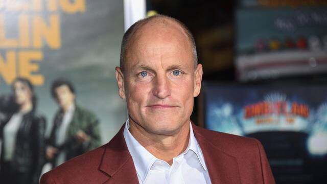 Woody Harrelson sustituye a Jason Statham en 'Man from Toronto' de Sony