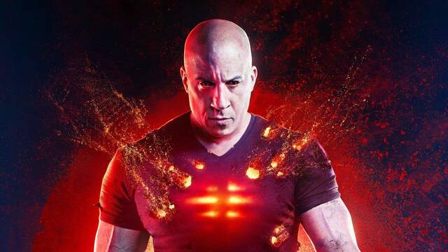 Vin Diesel aboga por crear un universo de superhroes basados en Valiant Cmics