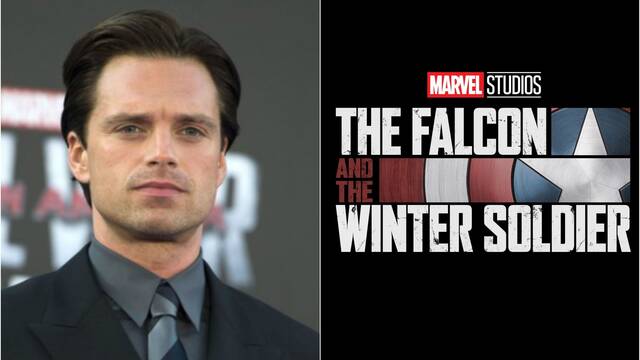 Falcon y el Soldado de Invierno: Sebastian Stan se hace eco del retraso