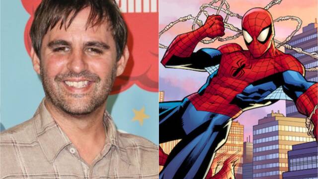 Spider-Man recibir un nuevo spin-off de la mano del guionista Roberto Orci