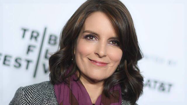 Mulligan: Tina Fey har� una serie sobre el apocalipsis en Netflix