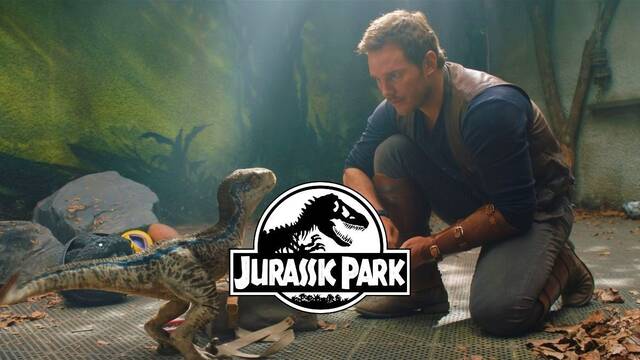 Jurassic World 3: Su póster gustará a los más nostálgicos de la saga