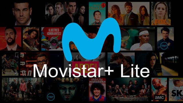 Movistar+ Lite abrir su televisin a todos los usuarios sin importar su operador