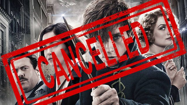 Fantastic Beasts 3 retrasa su producci�n y rodaje por la pandemia de coronavirus