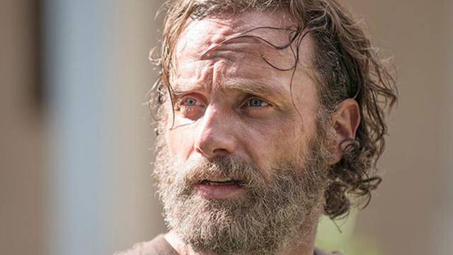 The Walking Dead: 'El Mago de Oz' reunira a Rick con su familia