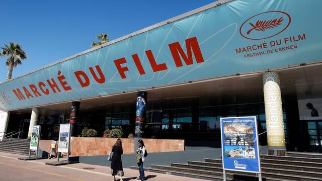 Cannes lanzar un mercado virtual cinematogrfico como alternativa al evento fsico