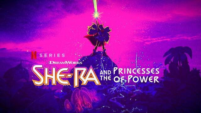 She-Ra: La quinta y final temporada debuta en Netflix el 15 de mayo
